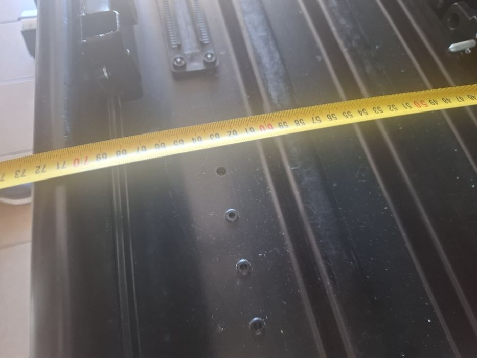 Sprzedam box do Alfa romeo