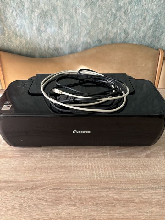 Принтер Canon iP1800