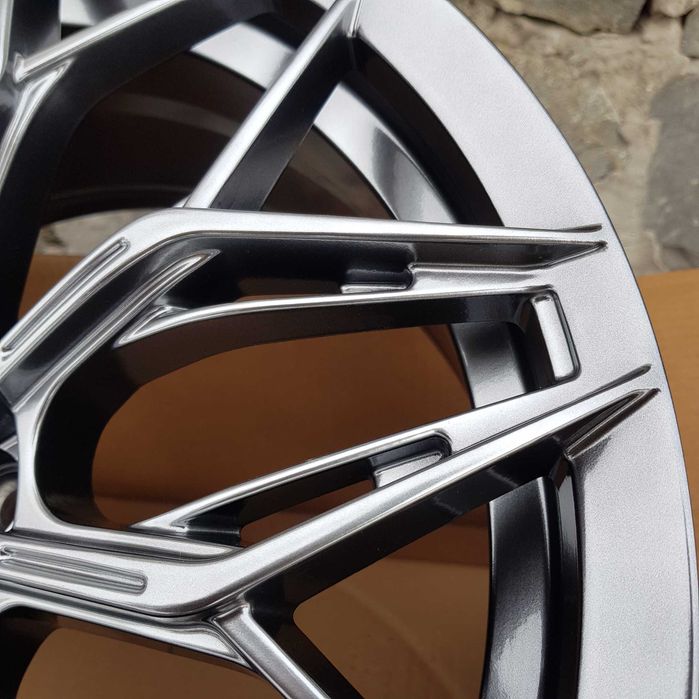 Диски НОВІ Ford R19 5x108 Mondeo Escape Volvo XC60 XC90 Citroen Jaguar F-Pace XF