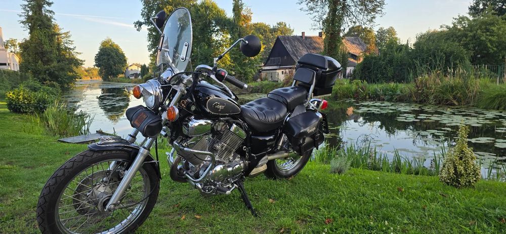 Yamaha