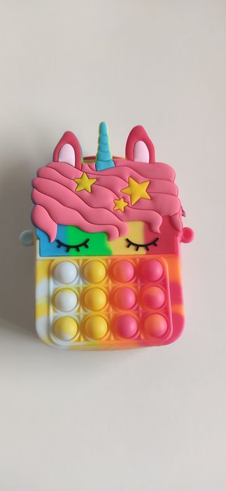 Bolsa carteira criança