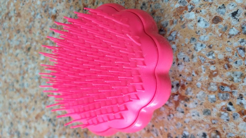 Escova tangle teezer