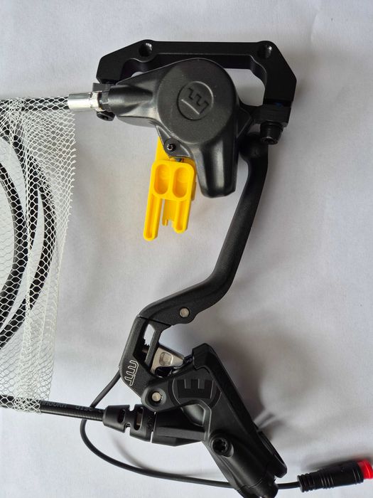 Magura MT4e Higo , przód i tył, 90/165cm , NOWE