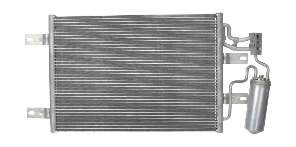 Condensador Ar Condicionado HC-Cargo 260713 – Opel Meriva A, Novo