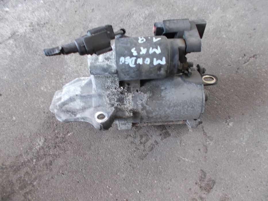 Rozrusznik Ford Mondeo 1.8
