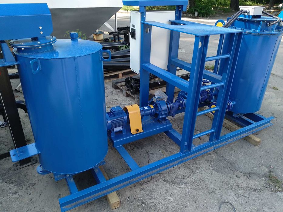 Електричний нагрівач рідкого теплоносія, проточний нагрівач масла