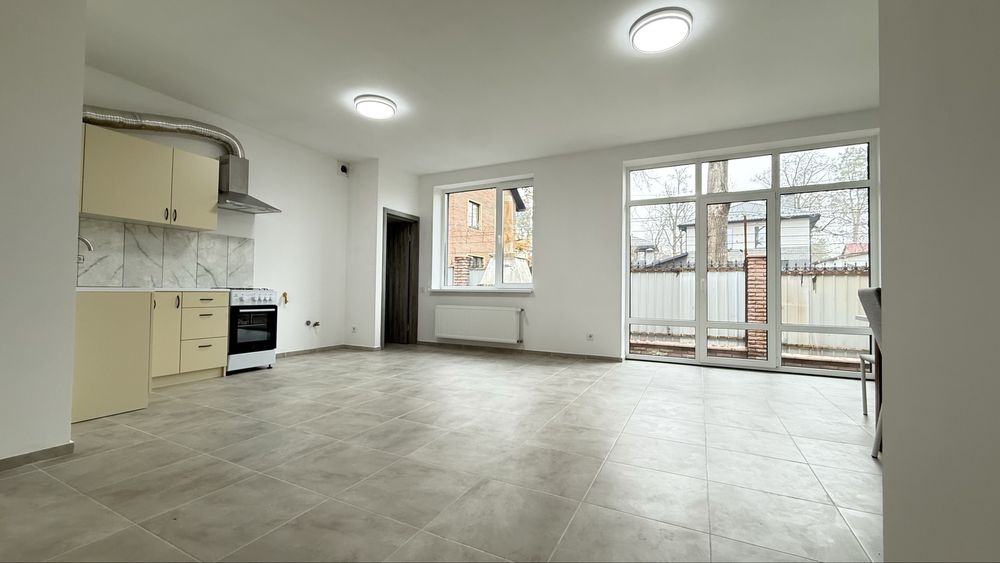 Будинок з ремонтом Центральний парк Ірпінь