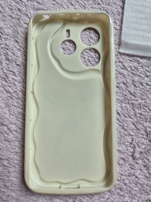 Etui Redmi Note 14 5G, smok