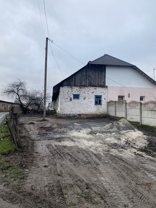 Квартира в багатоквартирному будинку