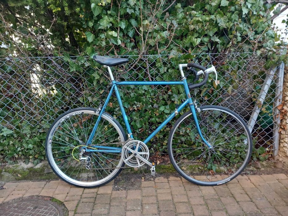 Kolarzówka 28 cali sprawna