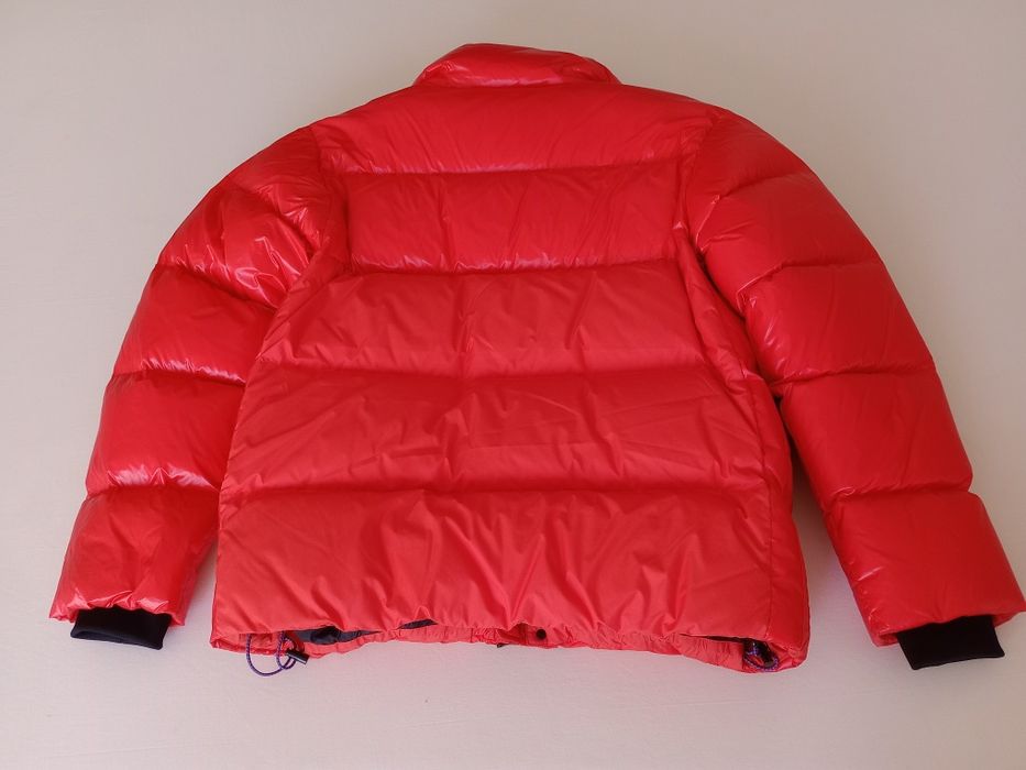 Adidas Originals Midweight Down Puffer Jacket IR7132 – Tamanho M
