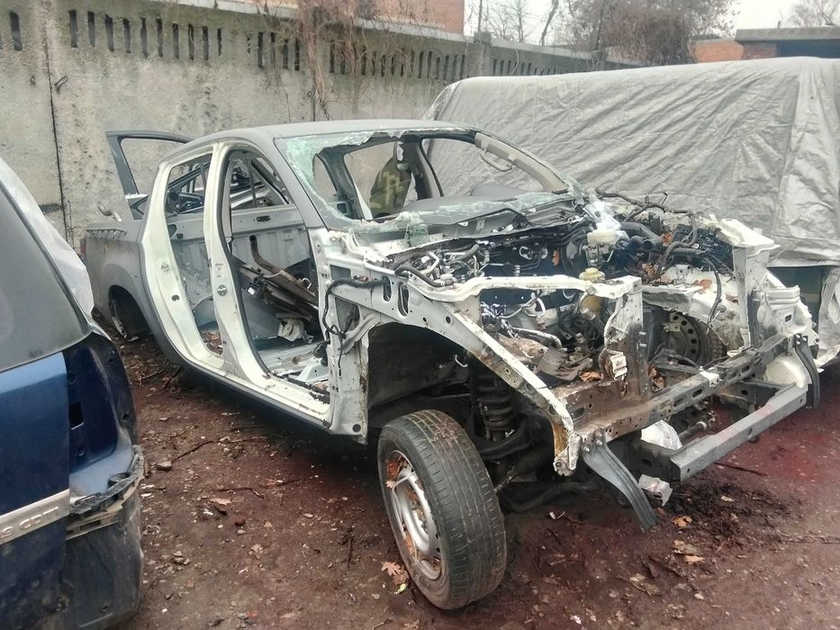 розбираю л 200 2022 року