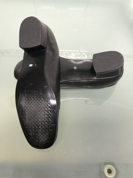 Sapatos Moda Jovem