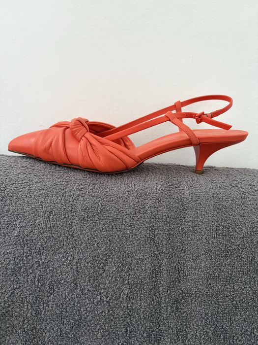 Buty Santoni 36 1/2  23,5cm