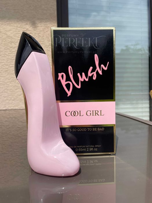 GIRL BLUSH Perfumy damskie 85ml