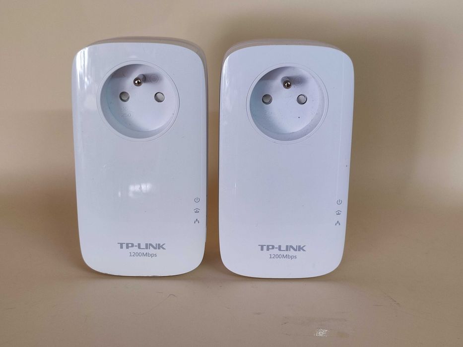 AV1200 Powerline TP-Link