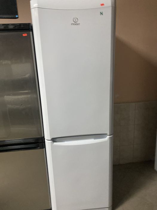 Холодильники з Німеччини Б/У