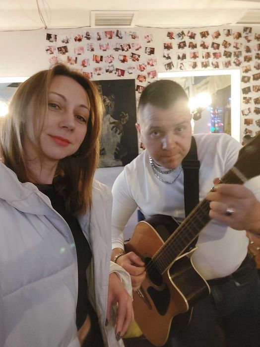 Вокалистка на Ваше мероприятие