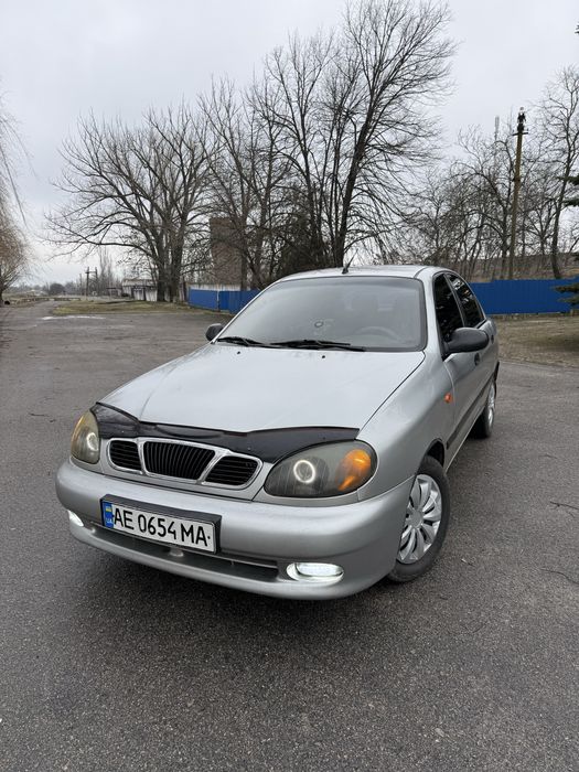Продам Lanos SE . 2003