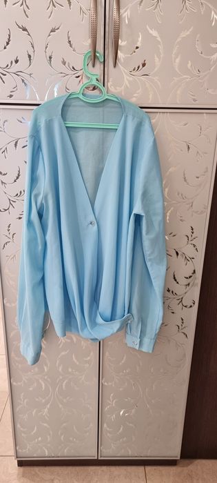 Жіночі блузи повсякденні, в офіс, на вечір