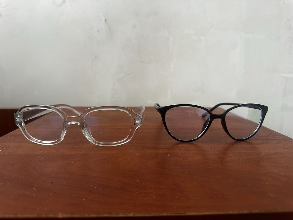 Окуляри іміджеві/компʼютерні