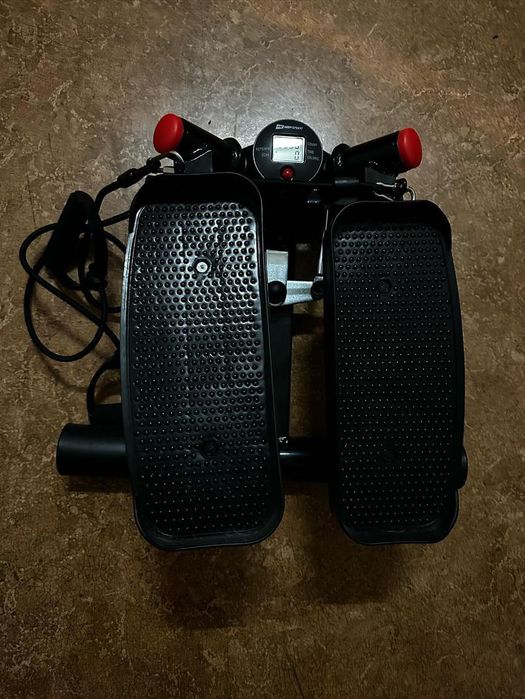 Тренажёр орбитрек для дома Fit-On EasyStep Red