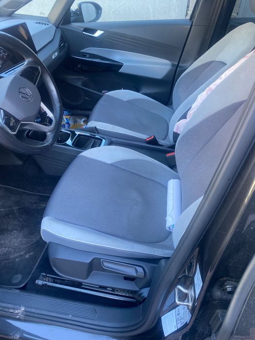 Розборка Volksvagen id 3