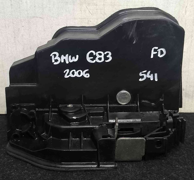 Fechadura / Fecho Porta Direito 7167074 - BMW X3