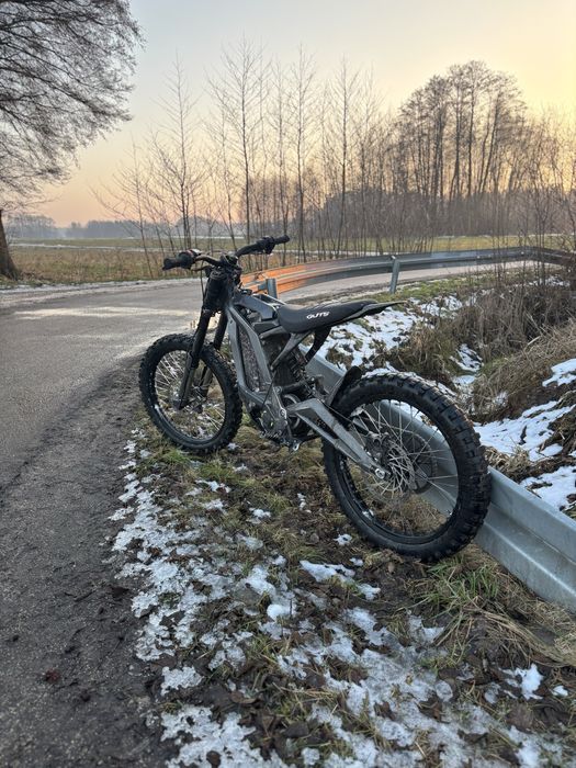 surron light bee x 2021