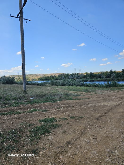 Участок Великий Дальник Одесса Одесская область От собственника