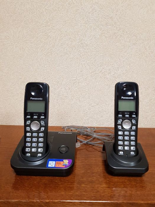 Радіотелефон "Panasonic