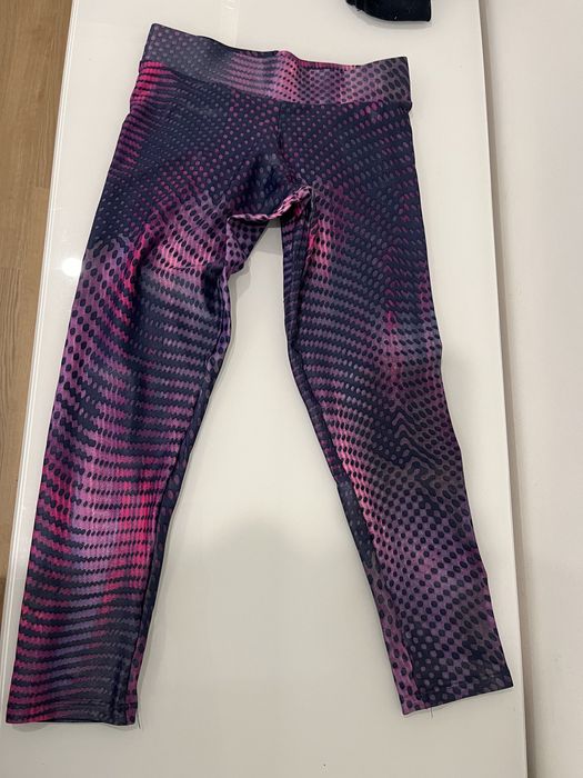 Leggins/ calcas desporto + 1 top