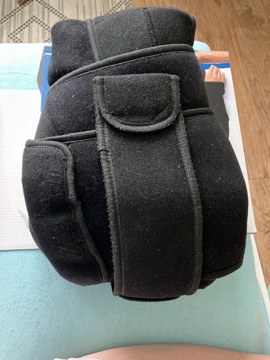 Orteza na ramię i bark rozm. L