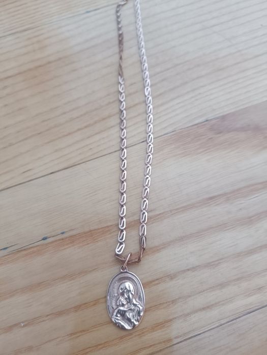 Золота цепочка 585 нова