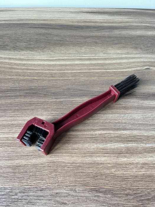 NOWA szczotka łańcucha WSK 125 WSK 175 WFM M06 SHL M11 SHL M17 JUNAK