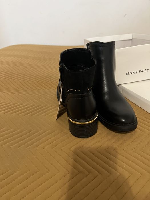 Buty dla kobiet buty