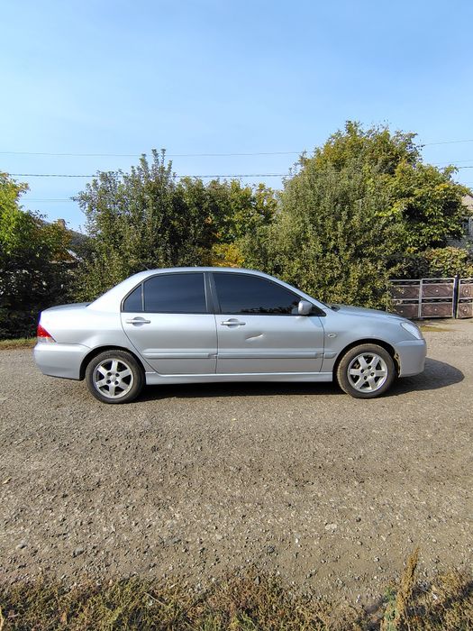 Продам MITSUBISH  Lancer 9