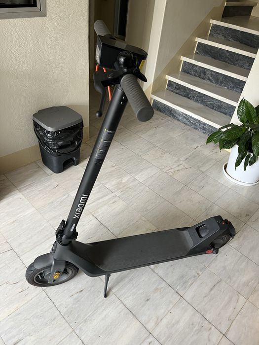 Trotinete Elétrica Xiaomi