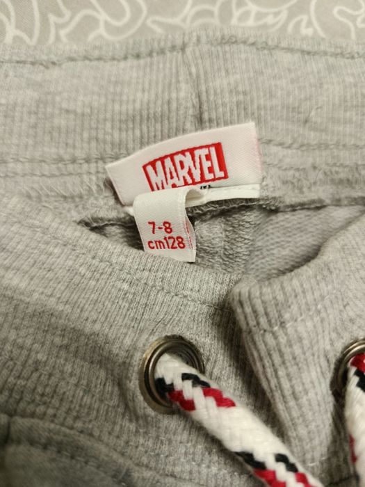 Спортивні штани для хлопчика