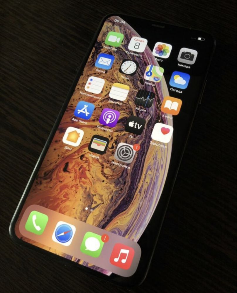 Дисплей Iphone XS Max Оригинал: 3 000 грн. - Запчастини для телефонів ...