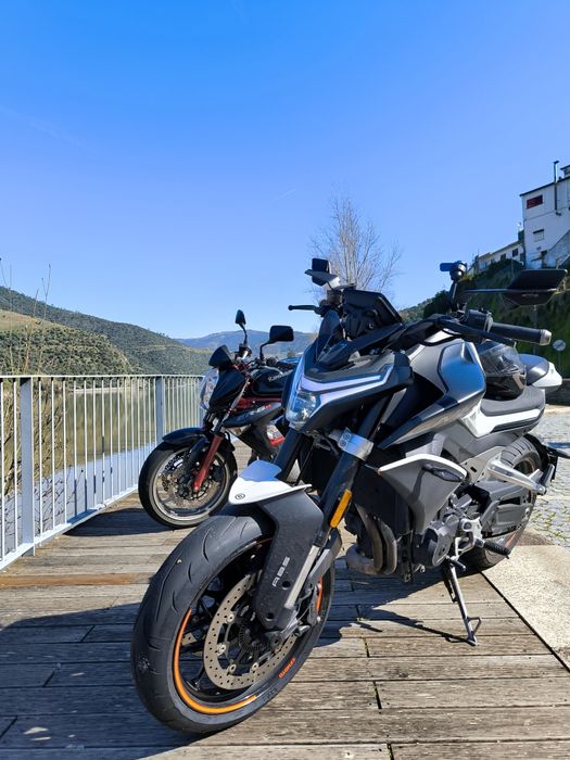 CFMOTO 800NK 2024/08