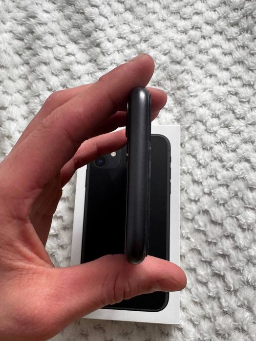 Iphone 11 б/у 128gb