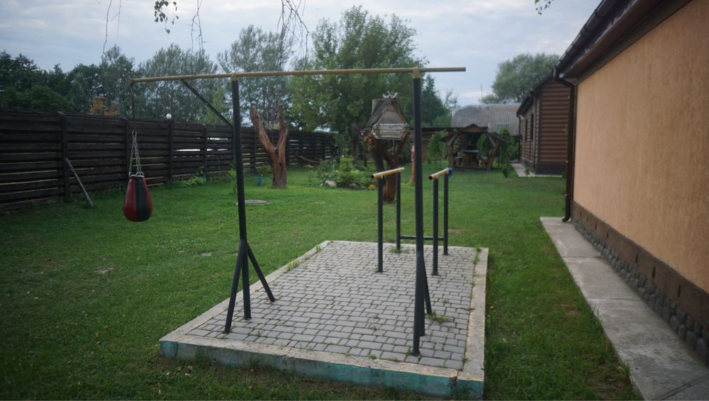 Садиба «Золота Сова»