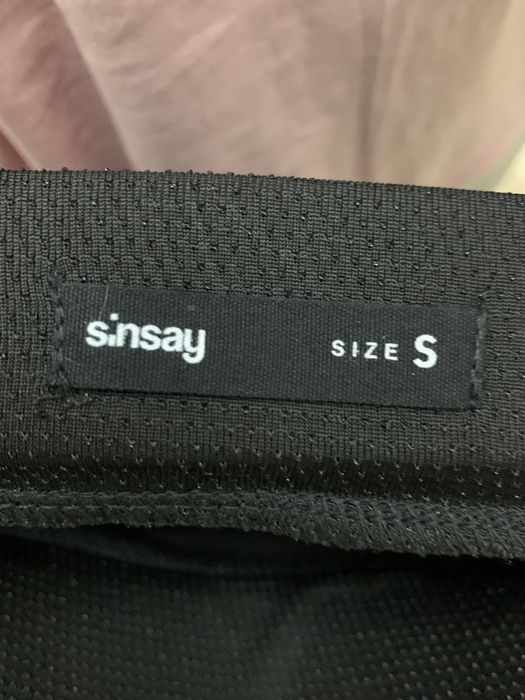 Спідниця sinsay юбка