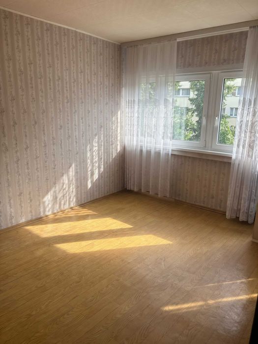 2 pokoje blok Widzew bezposrednio