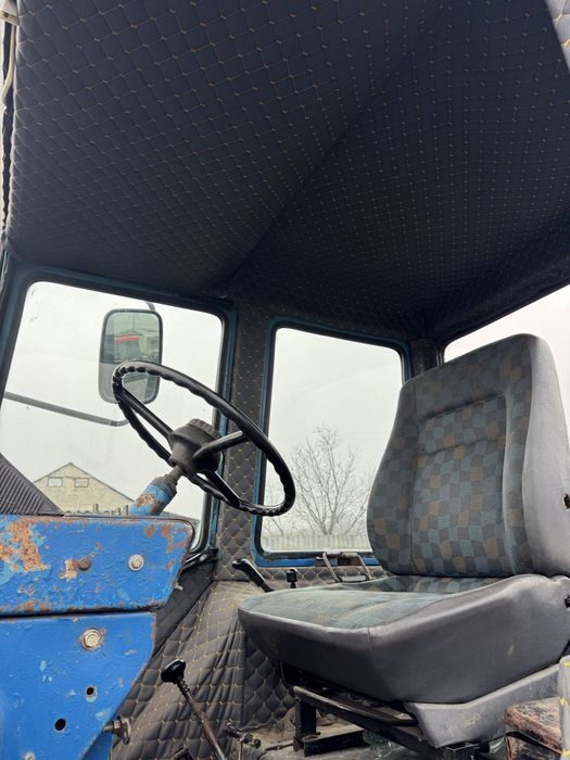 Продам МТЗ 82 с документами