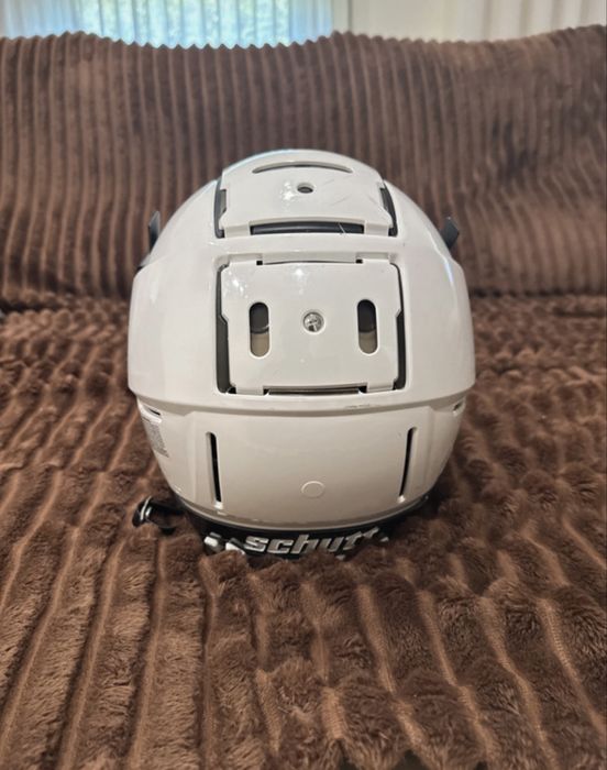 Capacete de Futebol Americano – Schutt