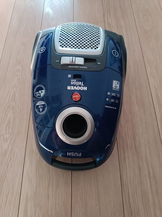 // Odkurzacz Hoover Telios Exstra - na części