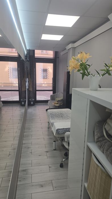 Na sprzedaż lokal usługowy w centrum miasta