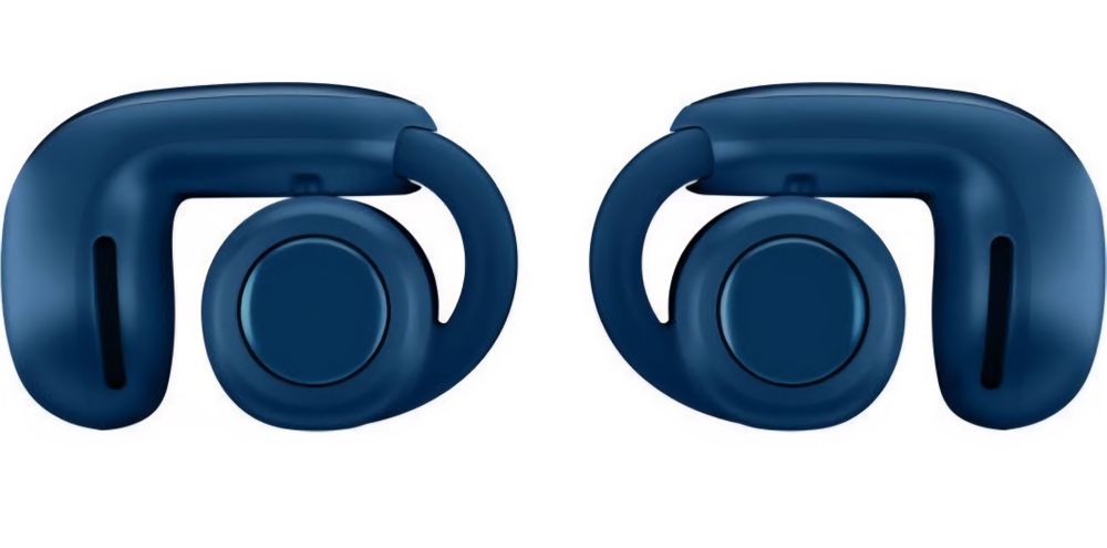 BOSE Ultra Open Earbuds | Novos Caixa Selada